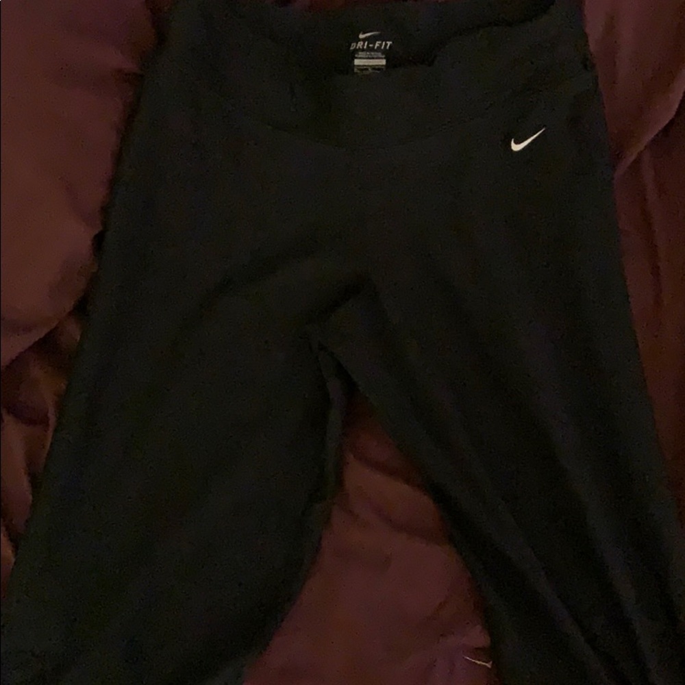 dri fit leggings